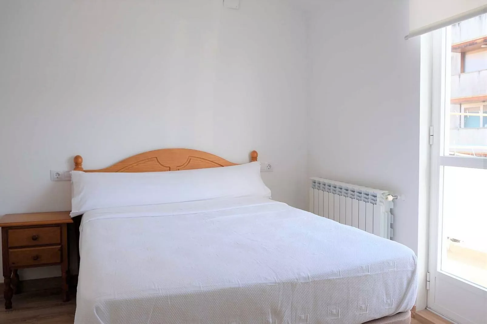 Villa Trabazos Abellas 10-Slaapkamer