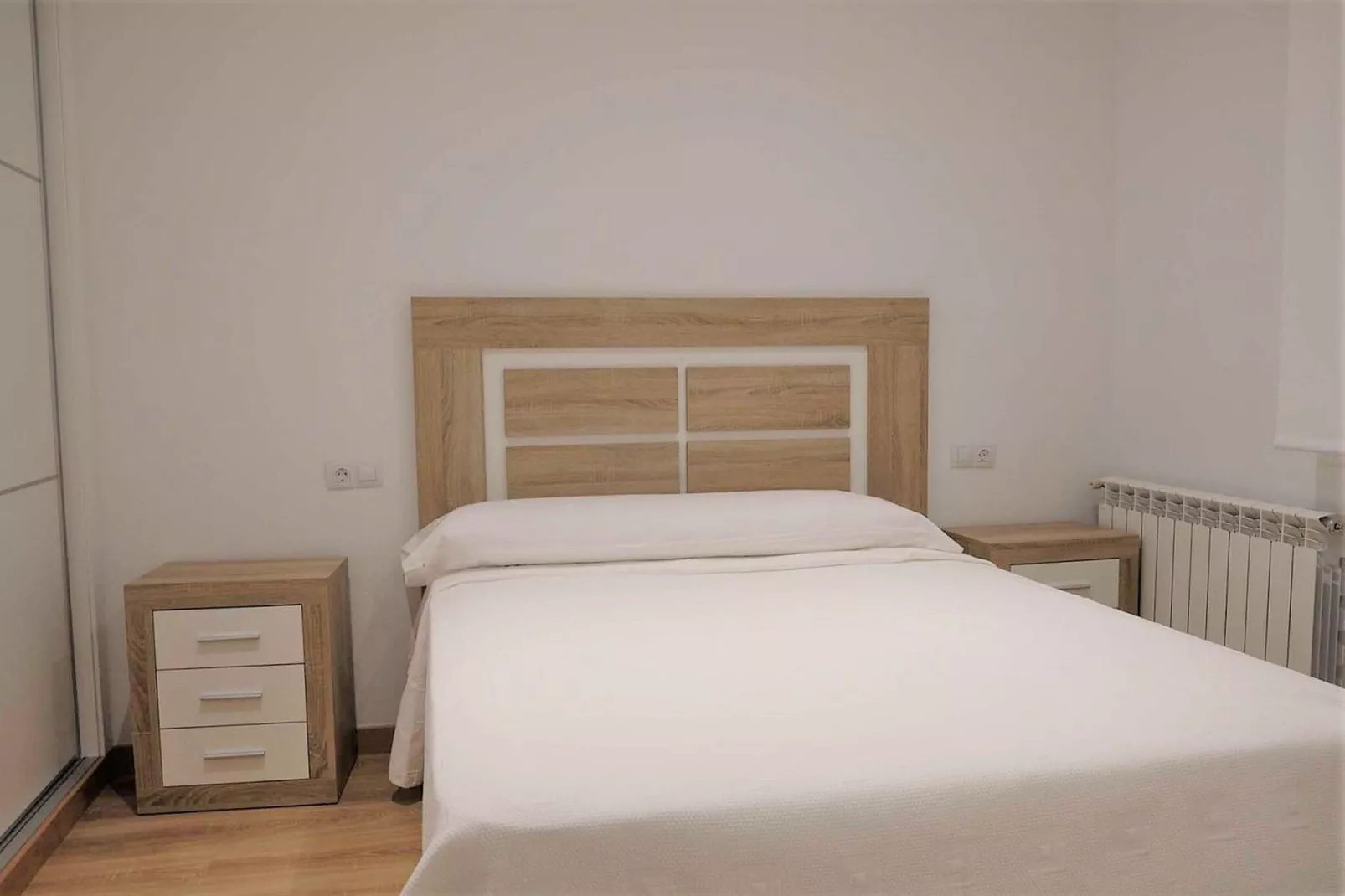 Villa Trabazos Abellas 10-Slaapkamer