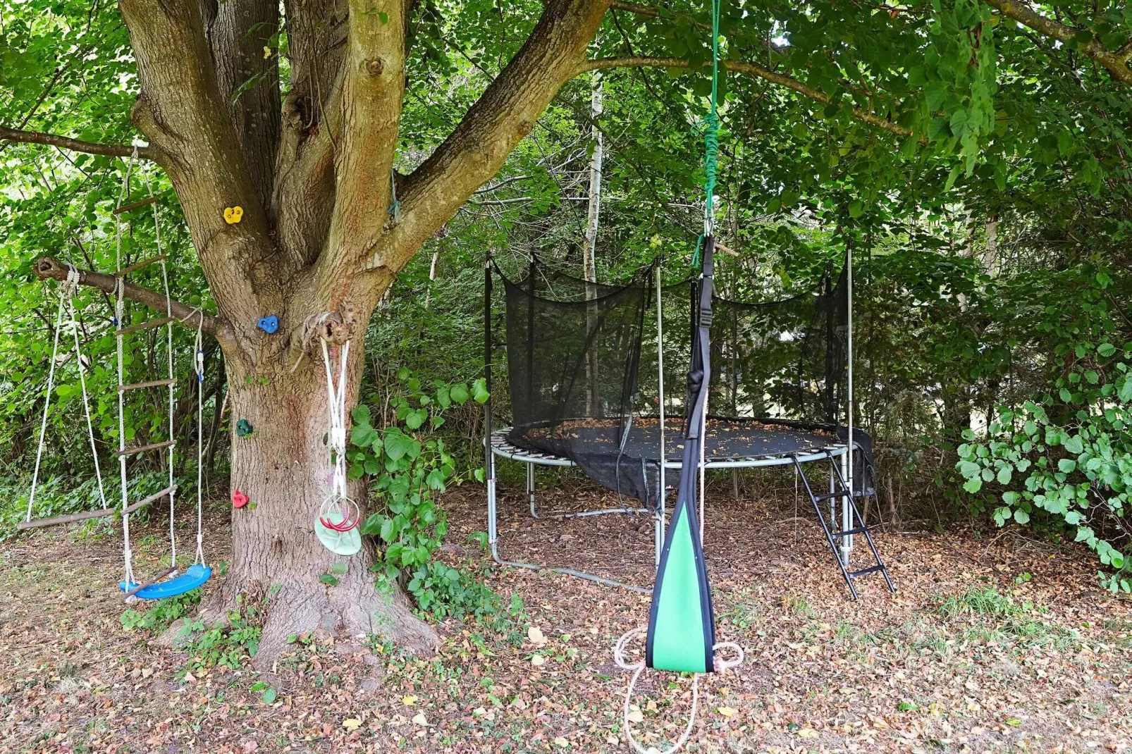 6 persoons vakantie huis in Højby-By Traum-Uitzicht