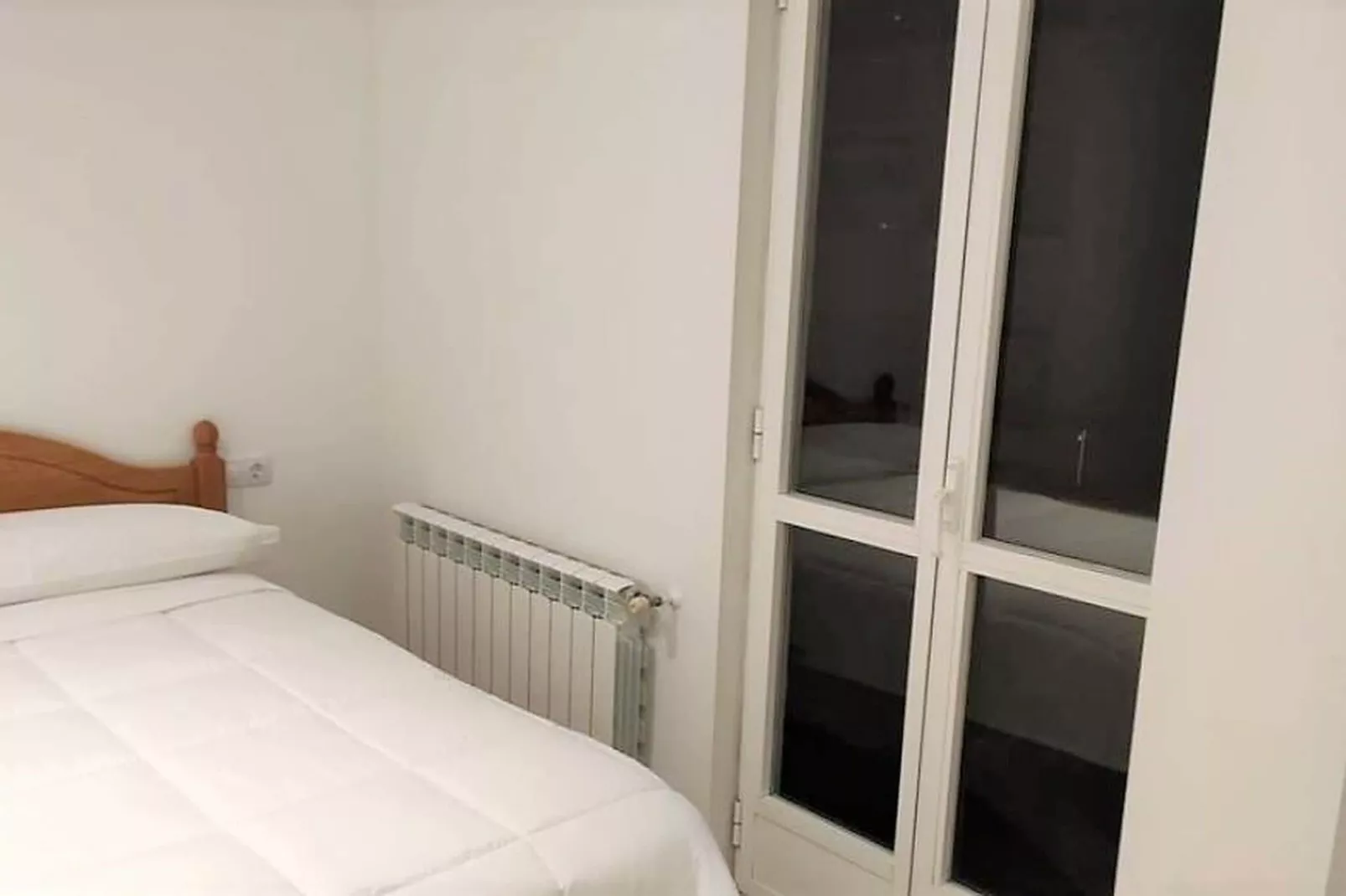Villa Trabazos Abellas 10-Slaapkamer