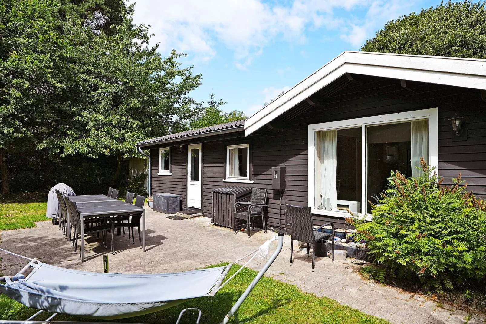 6 persoons vakantie huis in Højby-By Traum-Uitzicht
