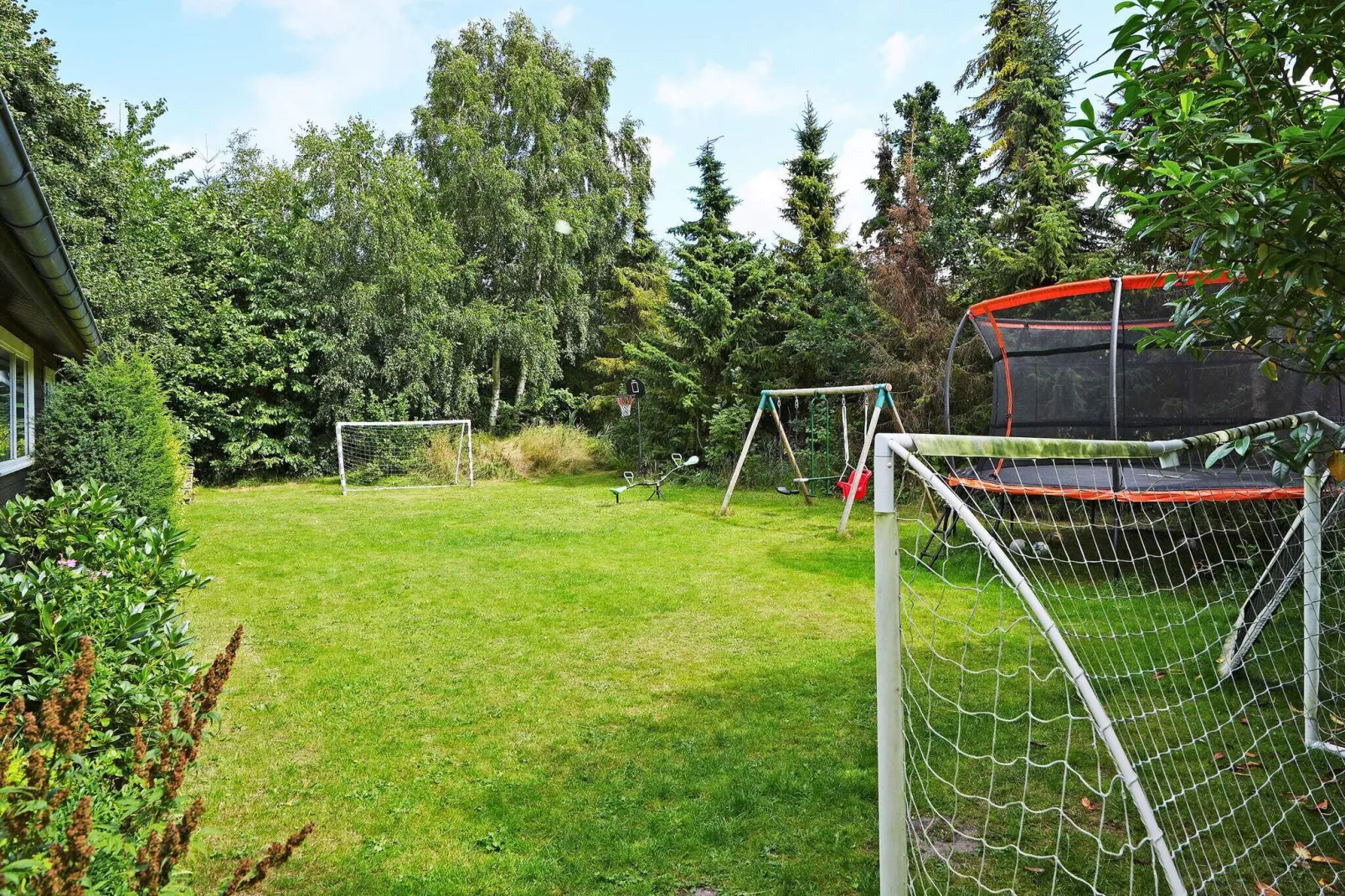 6 persoons vakantie huis in Højby-By Traum-Uitzicht