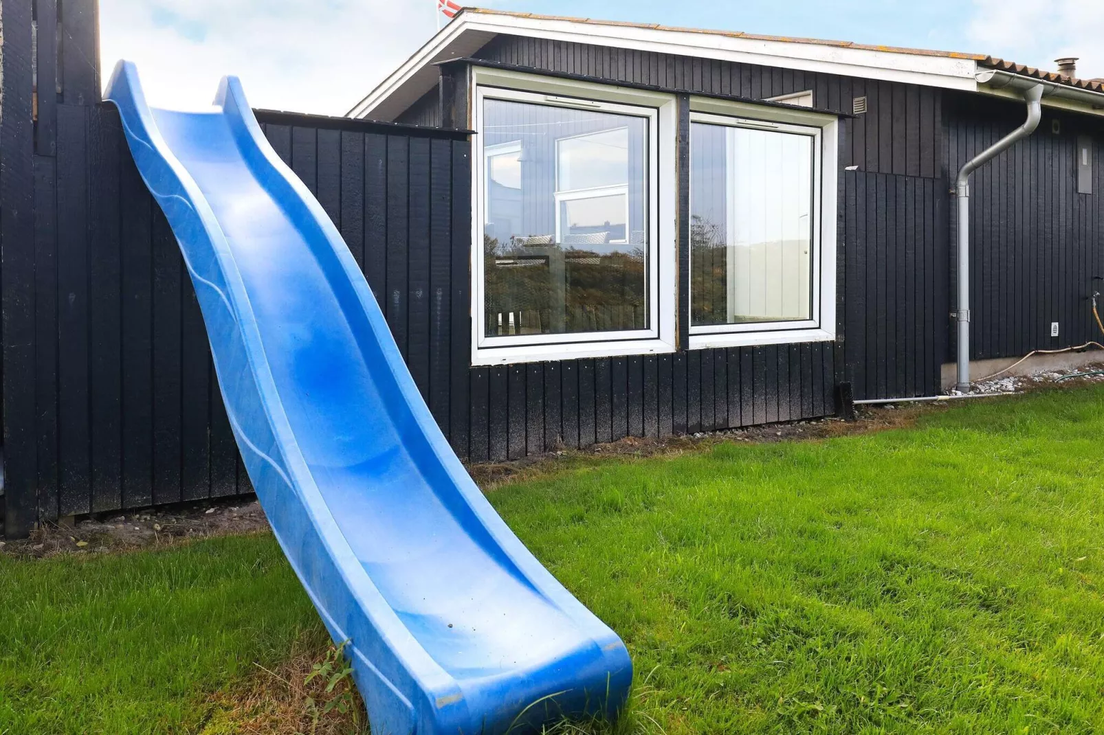 5 persoons vakantie huis in Løkken-By Traum-Uitzicht