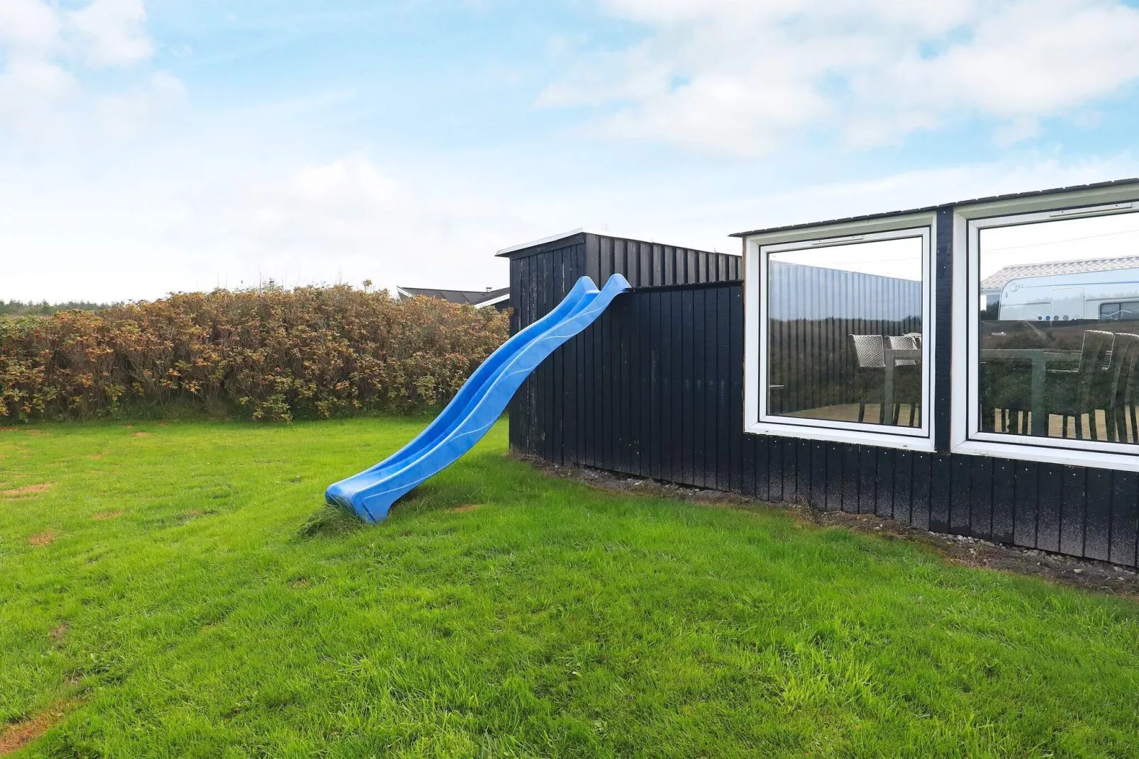 5 persoons vakantie huis in Løkken-By Traum-Uitzicht