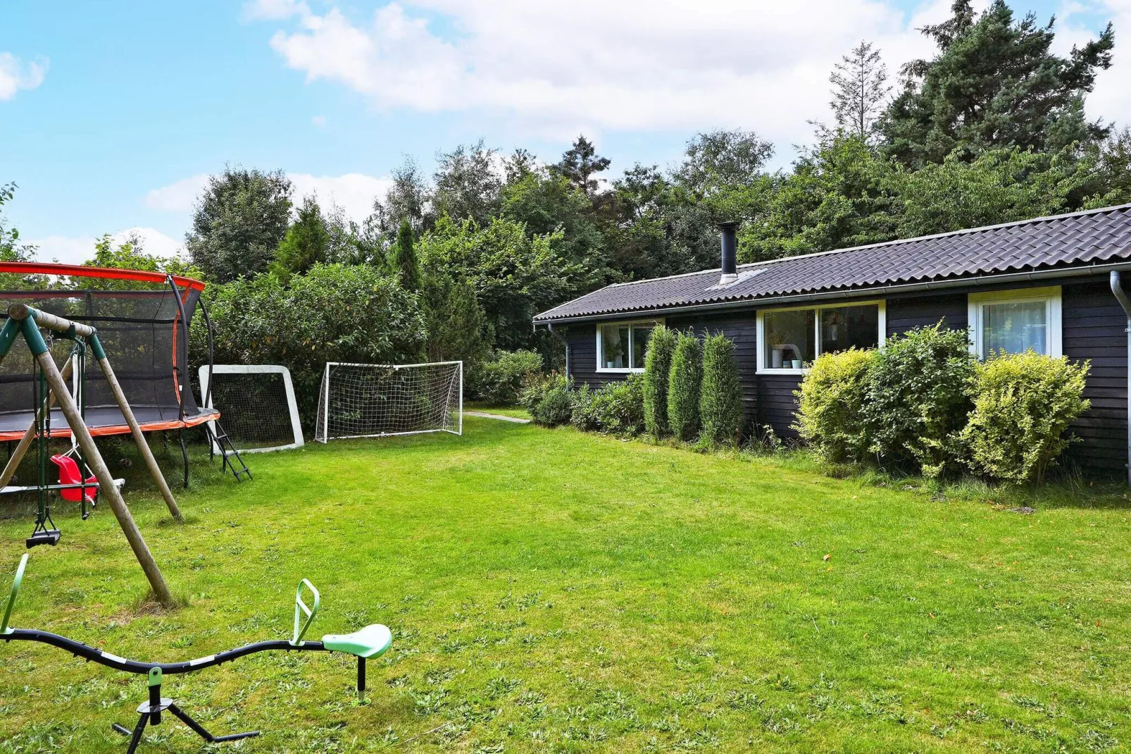 6 persoons vakantie huis in Højby-By Traum-Uitzicht