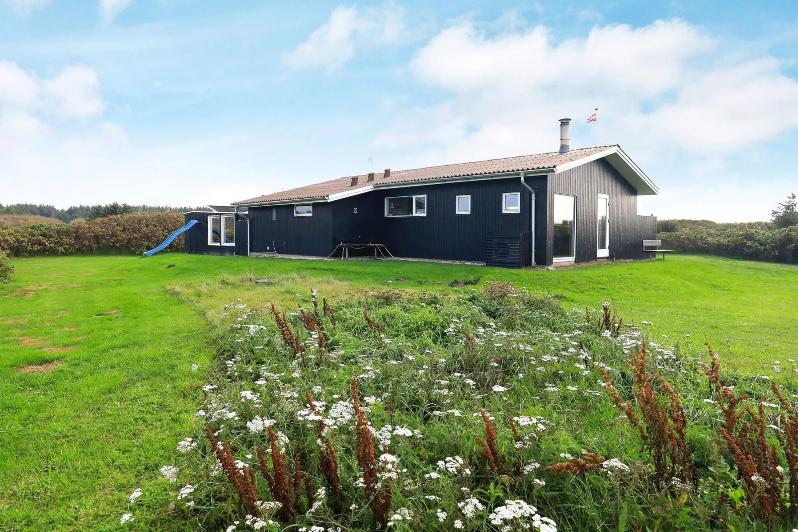 5 persoons vakantie huis in Løkken-By Traum-Uitzicht