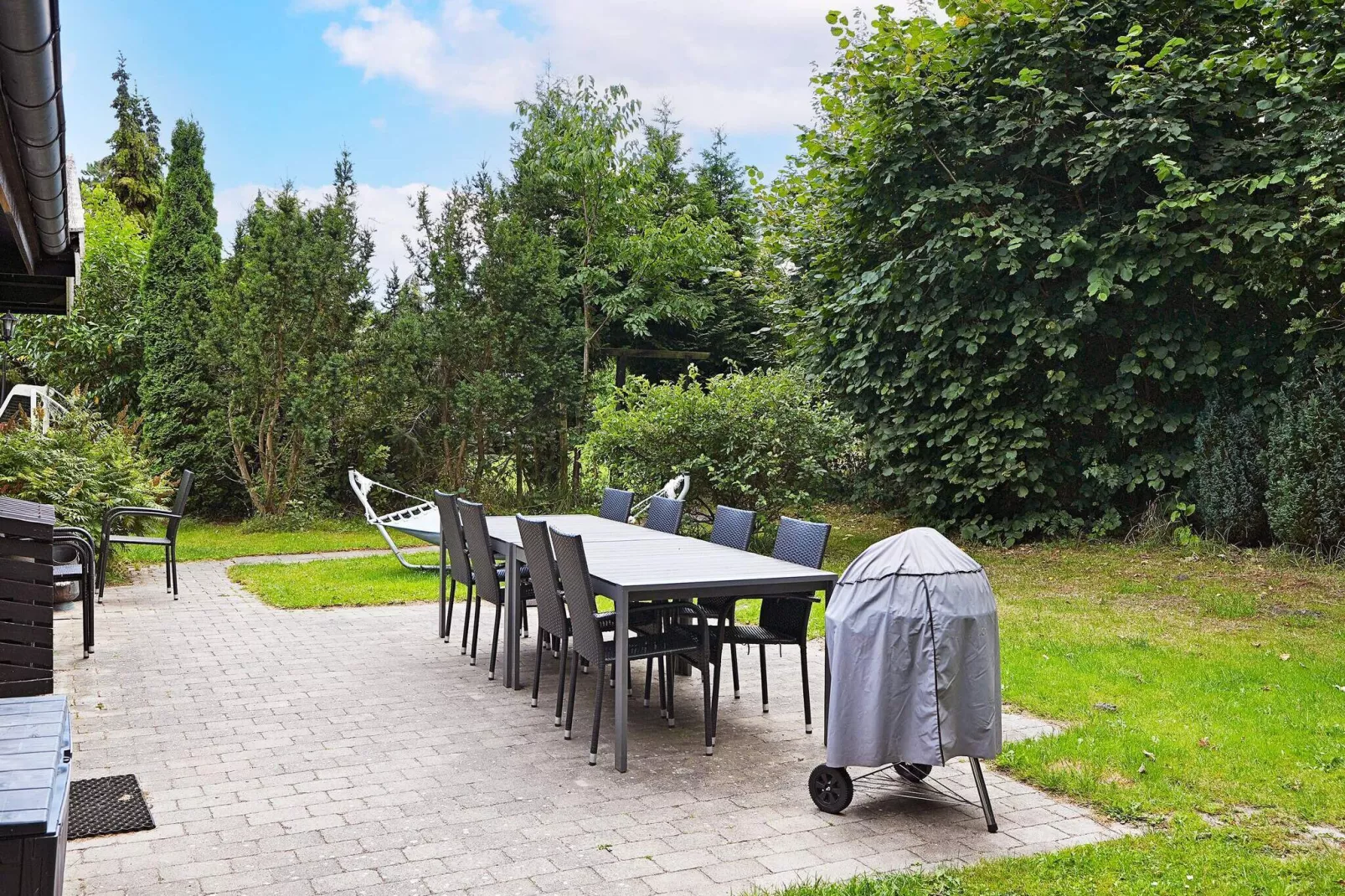 6 persoons vakantie huis in Højby-By Traum-Uitzicht