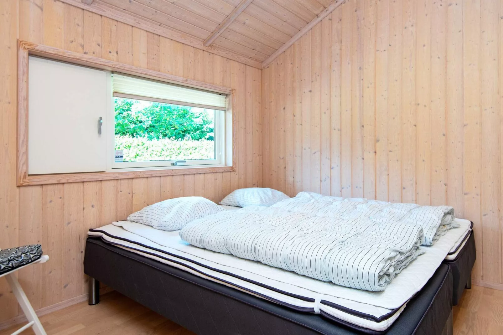 8 persoons vakantie huis in Ebeltoft-By Traum-Binnen