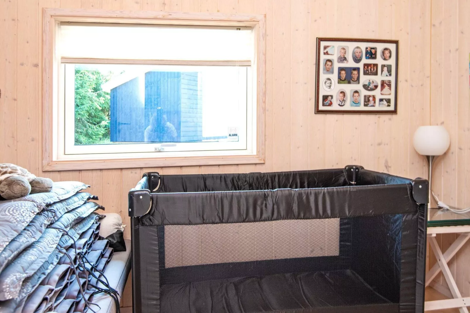 8 persoons vakantie huis in Ebeltoft-By Traum-Binnen