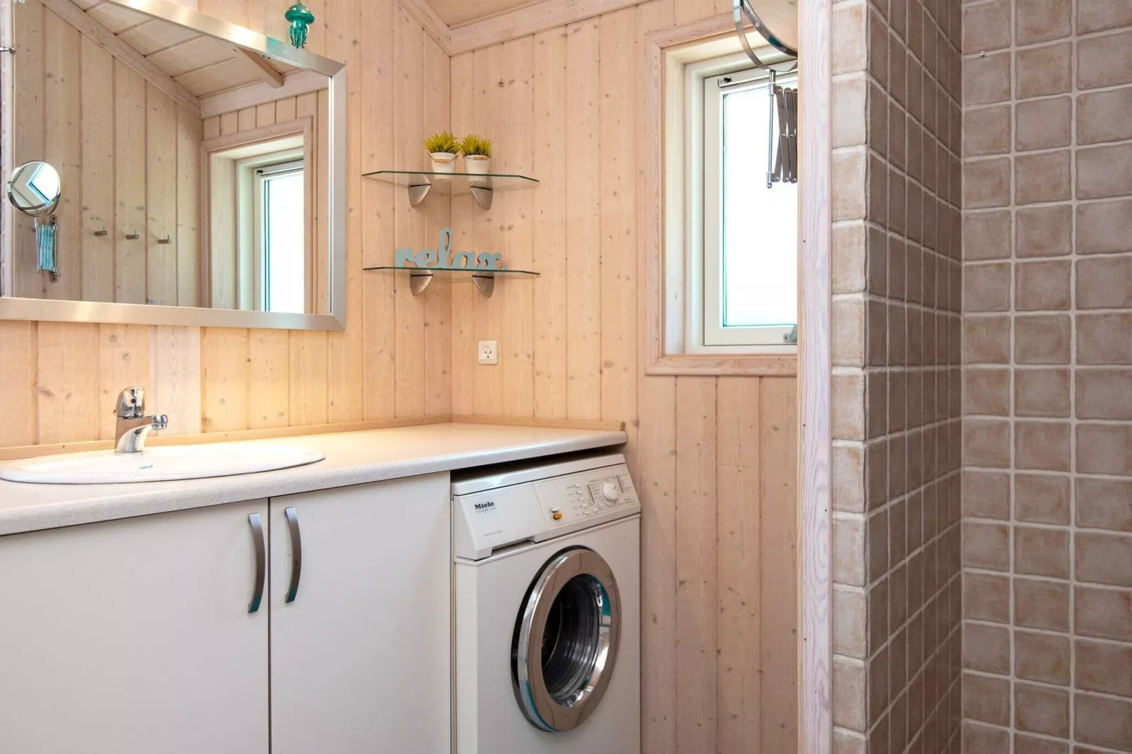 8 persoons vakantie huis in Ebeltoft-By Traum-Binnen