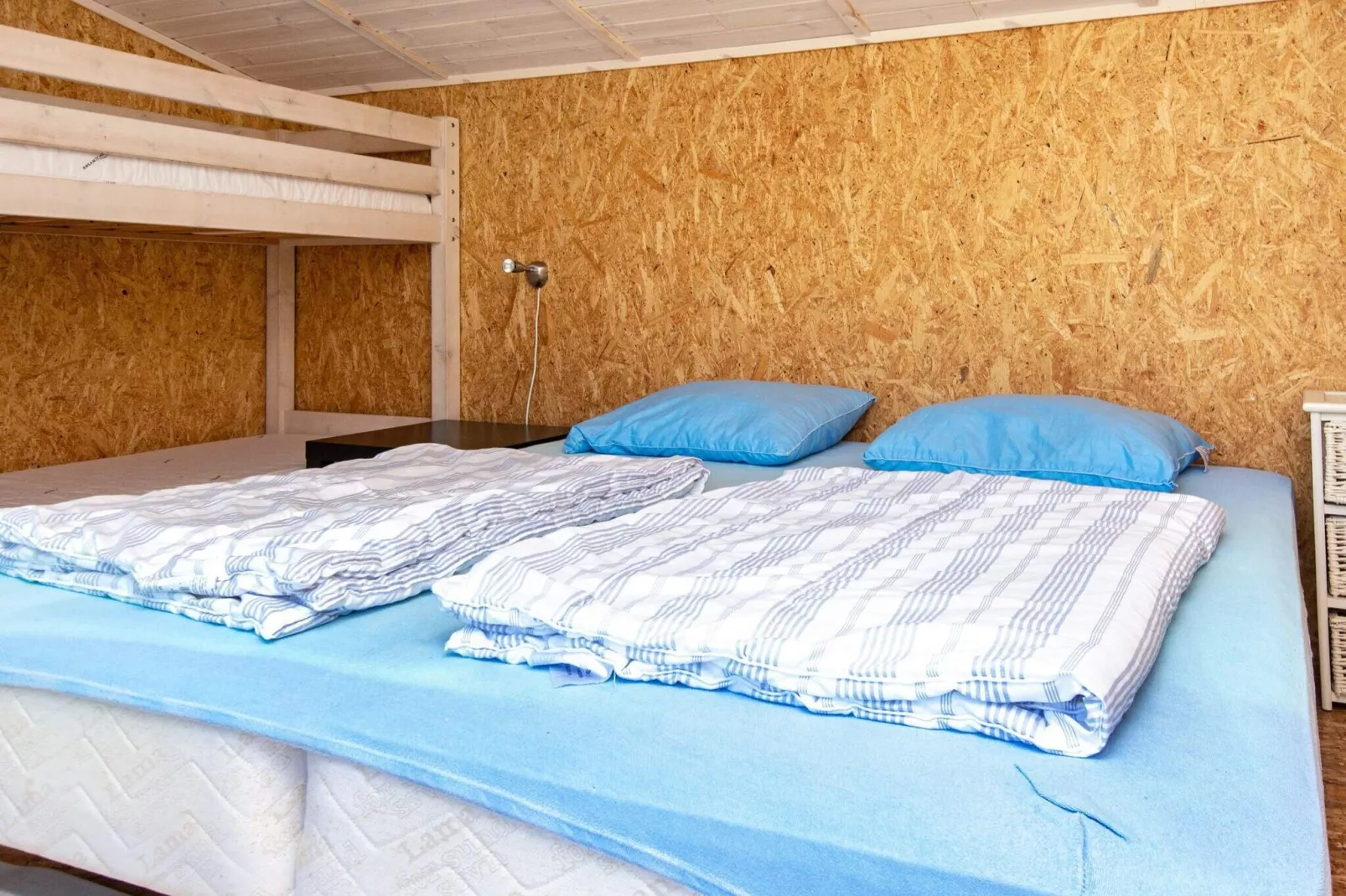 8 persoons vakantie huis in Ebeltoft-By Traum-Binnen