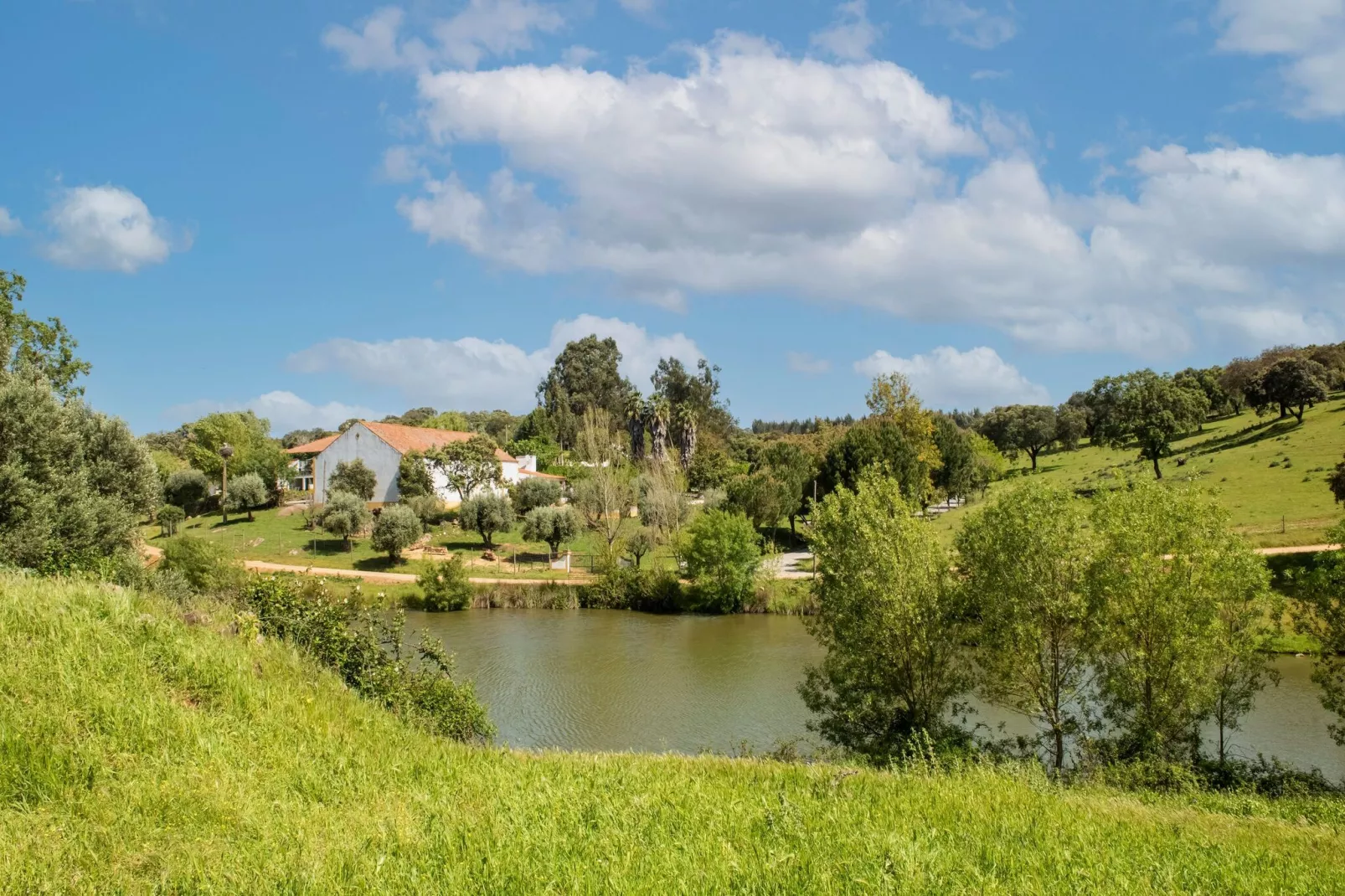 Casa da Figeira-Gebieden zomer 5km