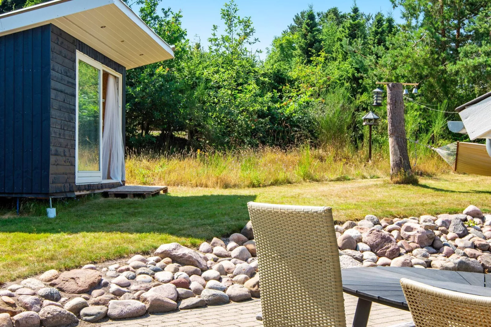8 persoons vakantie huis in Ebeltoft-By Traum-Uitzicht
