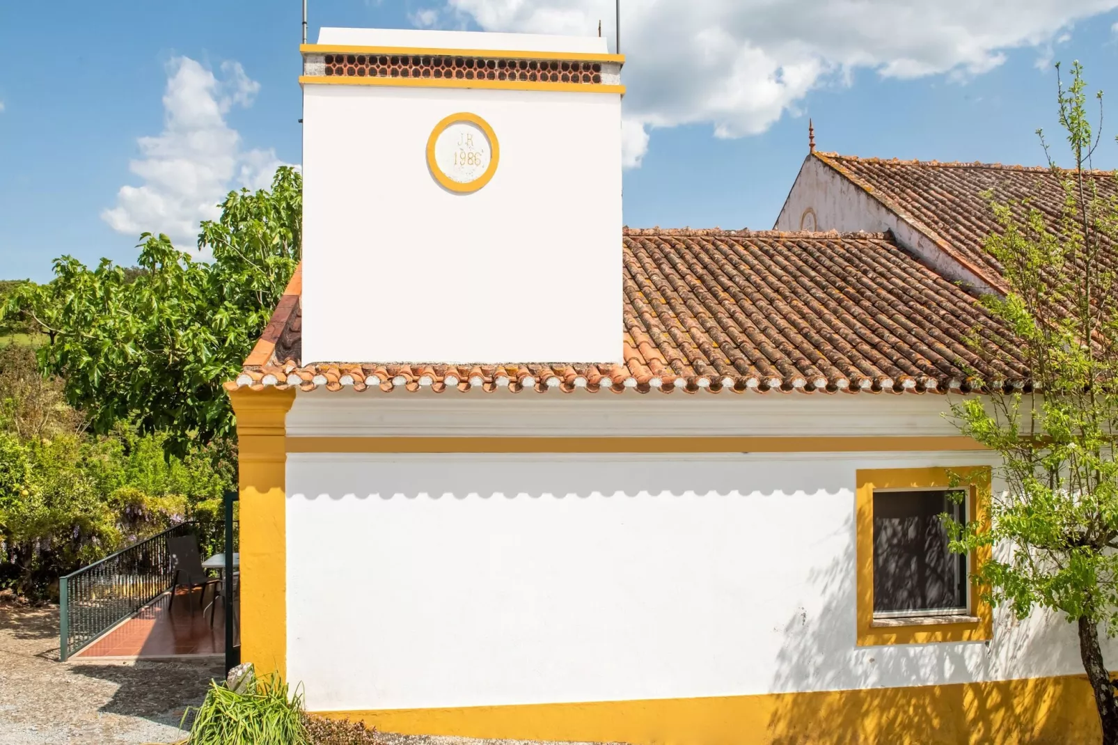 Casa da Figeira-Gebieden zomer 5km