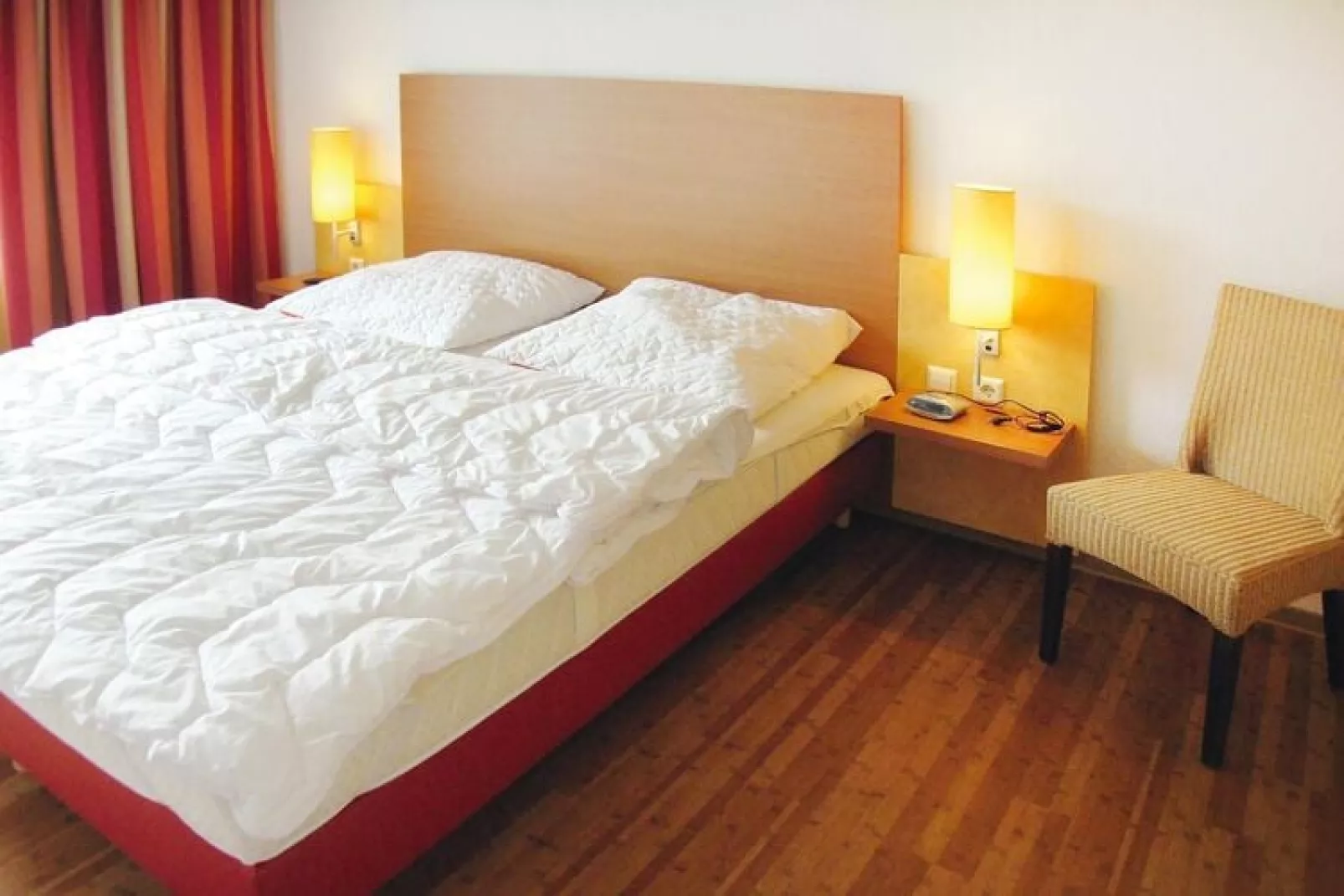 Hohe Lith - Typ D 65 qm