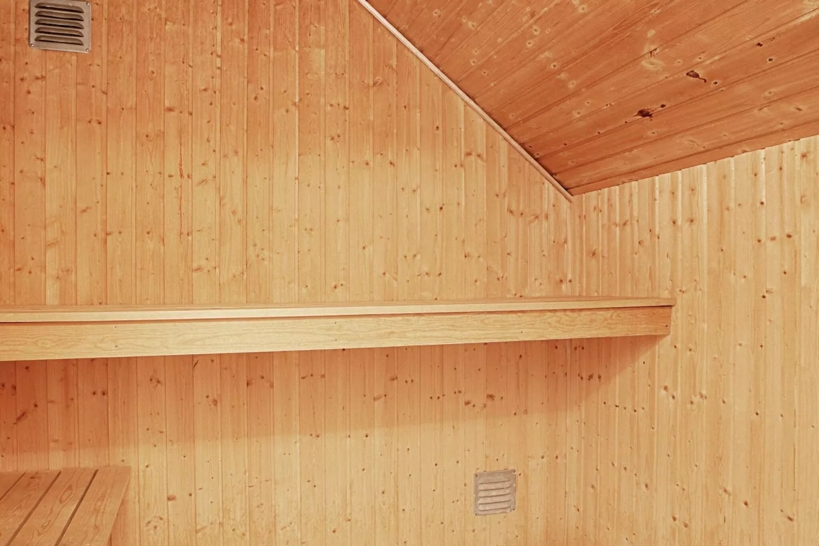 12 persoons vakantie huis in Væggerløse-Sauna