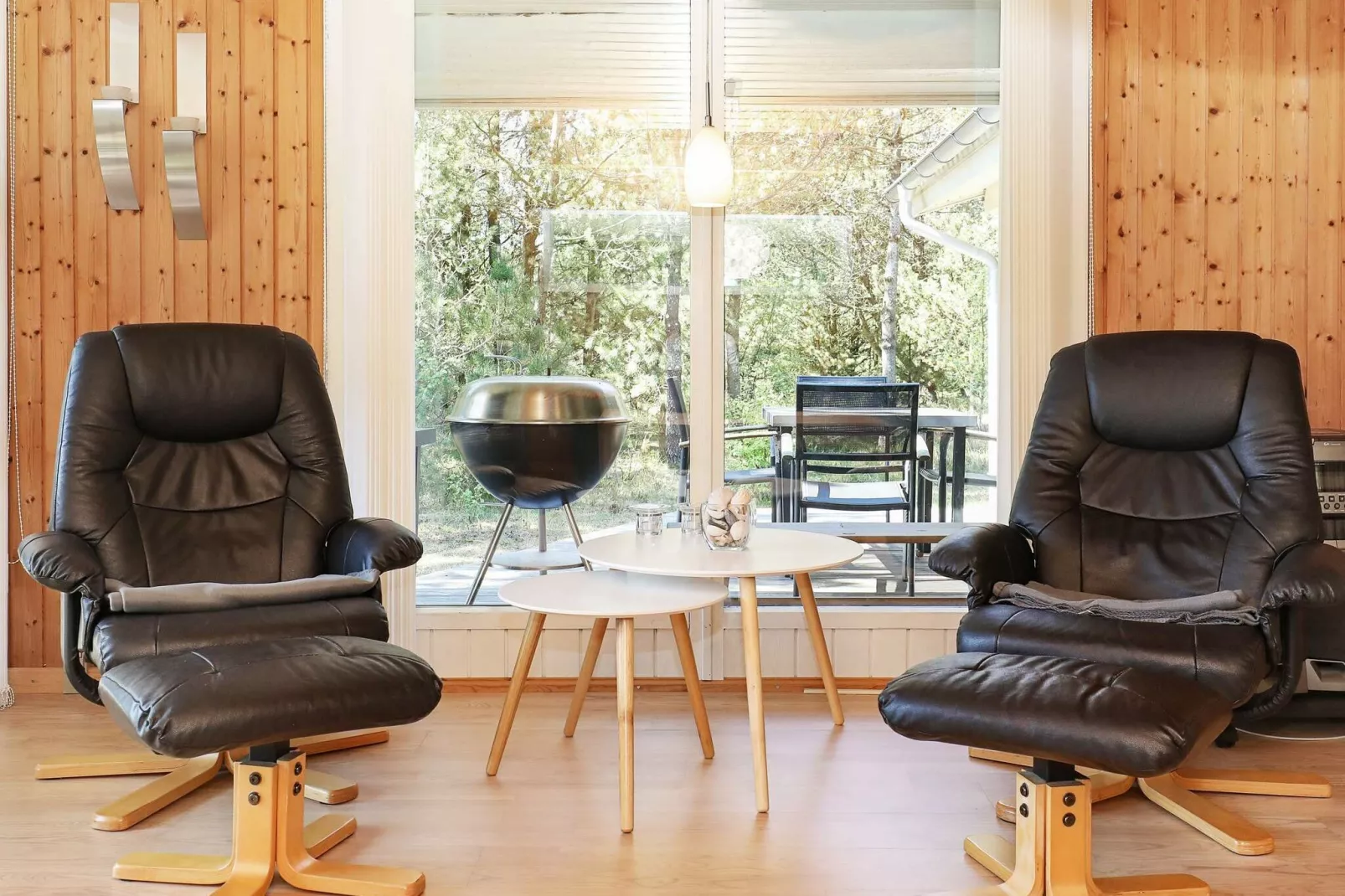6 persoons vakantie huis in Jerup-Binnen