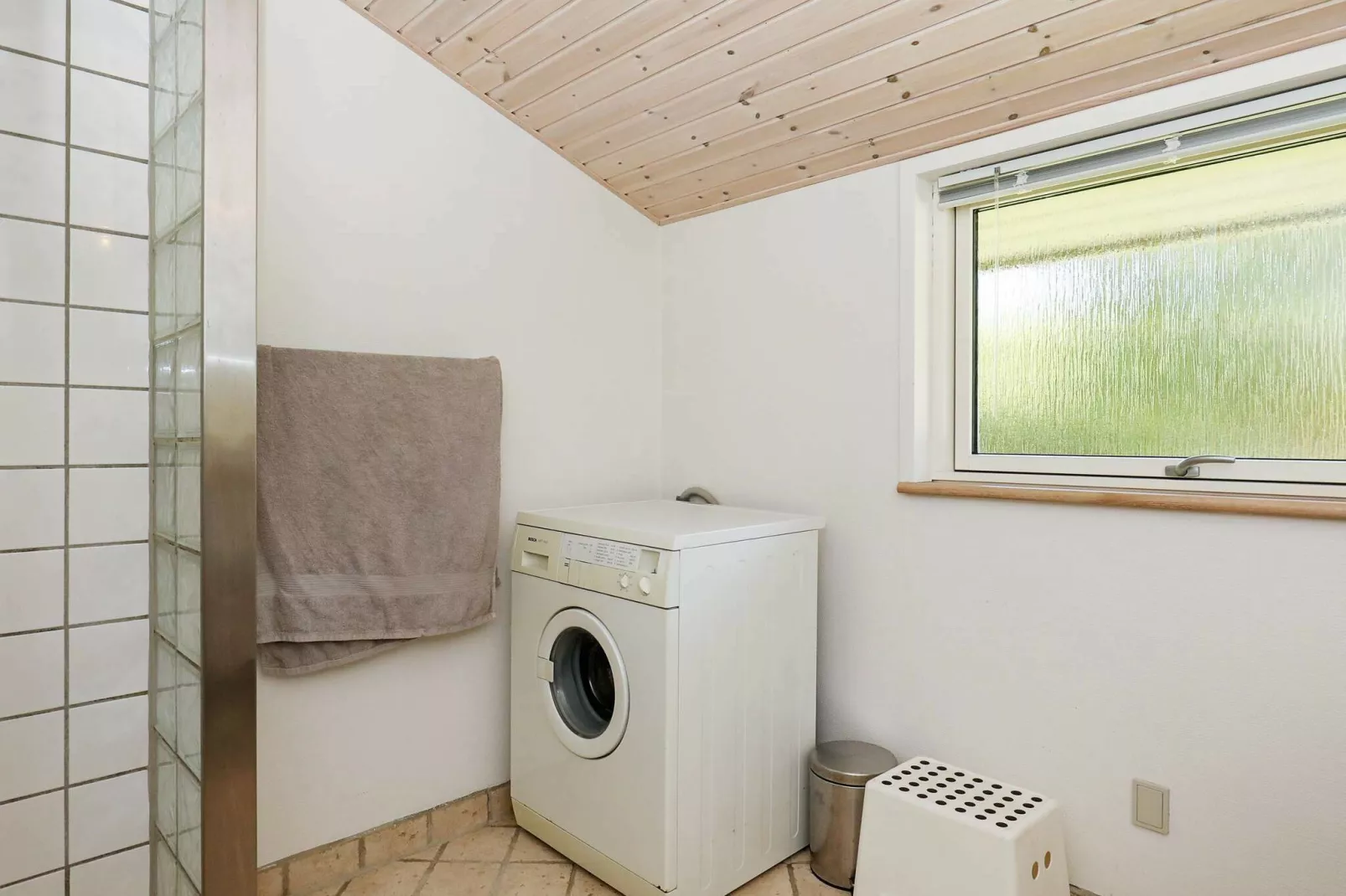 6 persoons vakantie huis in Jerup-Binnen