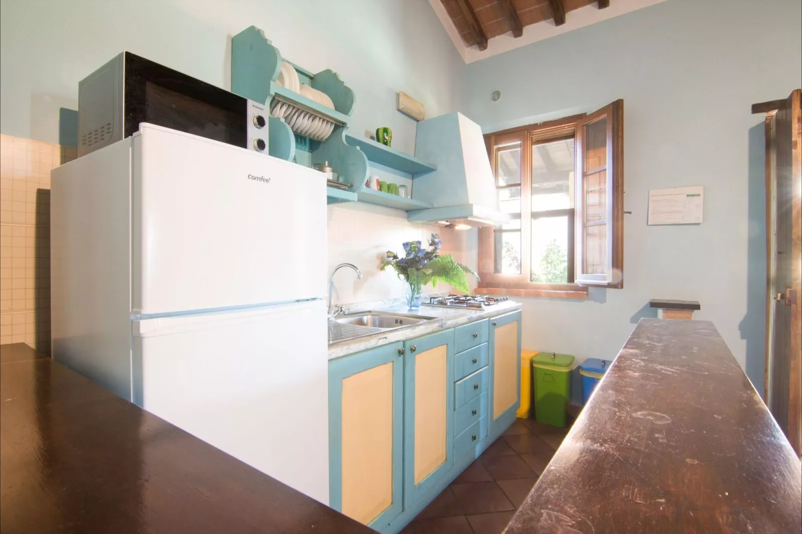 Martino-Keuken