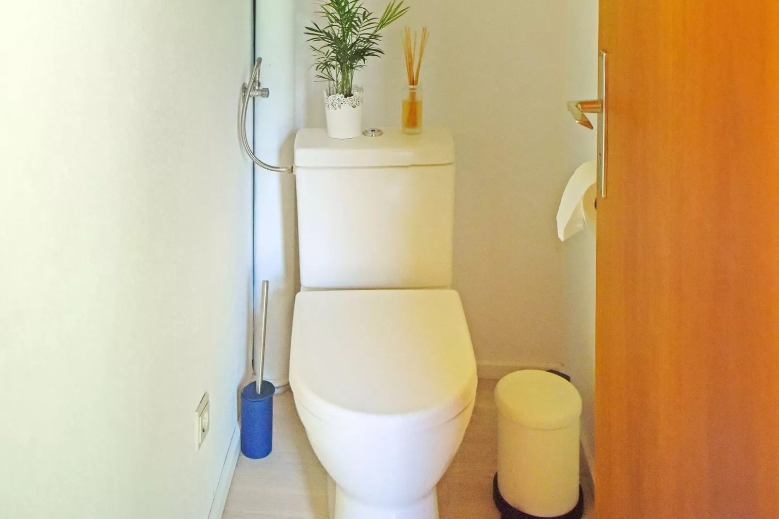 Chalet Astrid-Badkamer