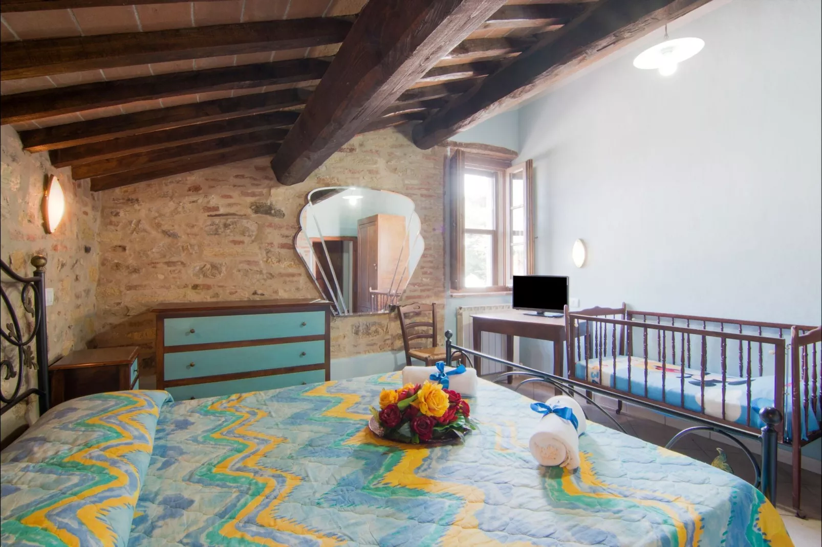 Martino-Slaapkamer