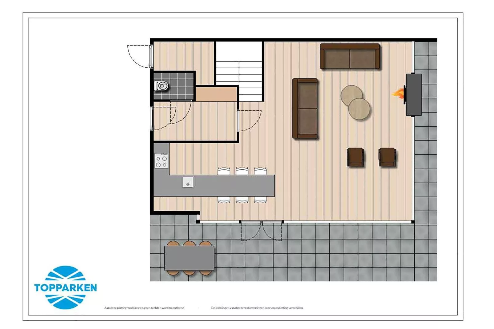 Landgoed De Scheleberg 9-Faciliteiten