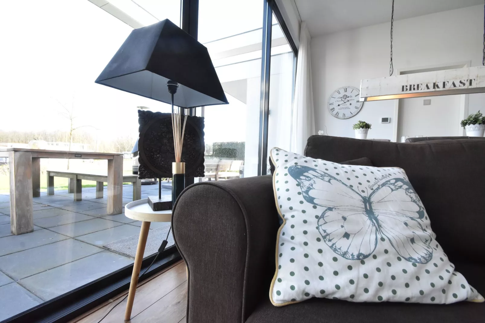 Cosy Harderwijk 316-Sfeer