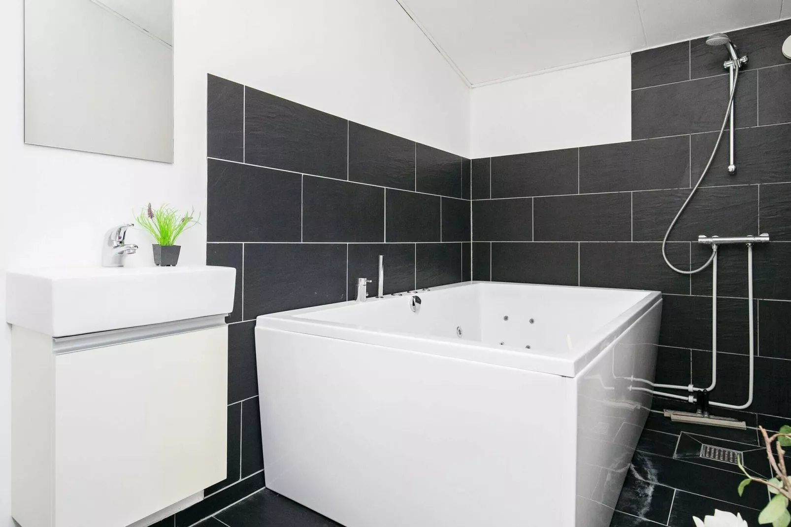 16 persoons vakantie huis in Brovst-By Traum-Spa