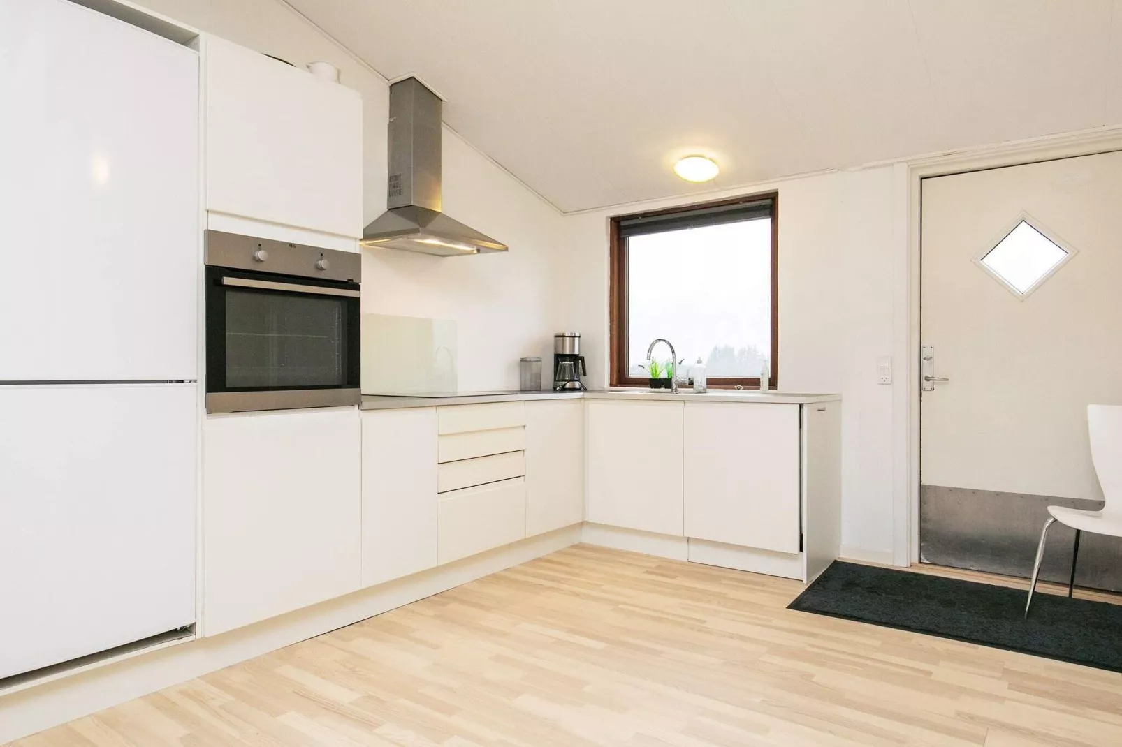 16 persoons vakantie huis in Brovst-By Traum-Binnen