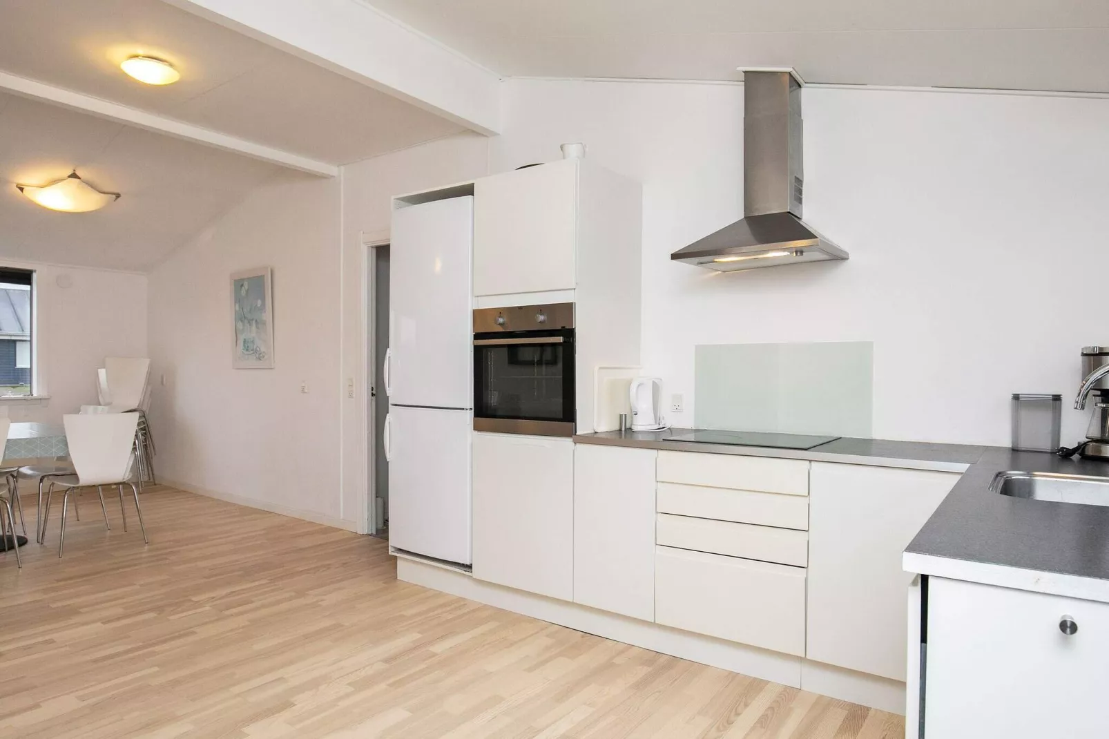 16 persoons vakantie huis in Brovst-By Traum-Binnen