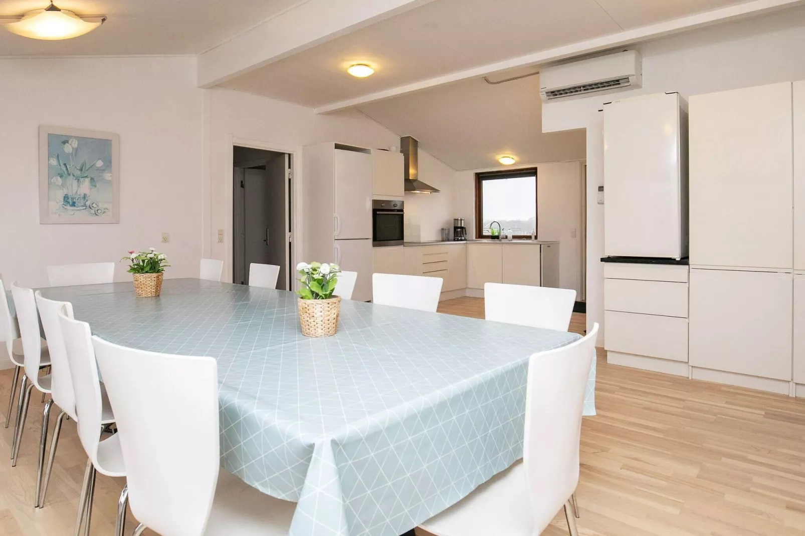 16 persoons vakantie huis in Brovst-By Traum-Binnen