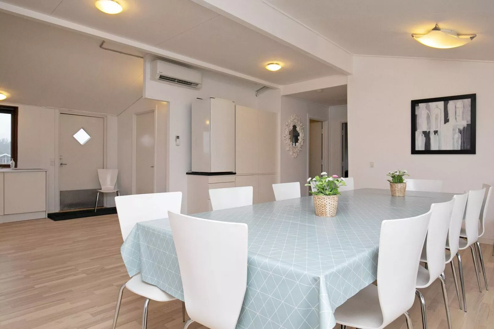 16 persoons vakantie huis in Brovst-By Traum-Binnen