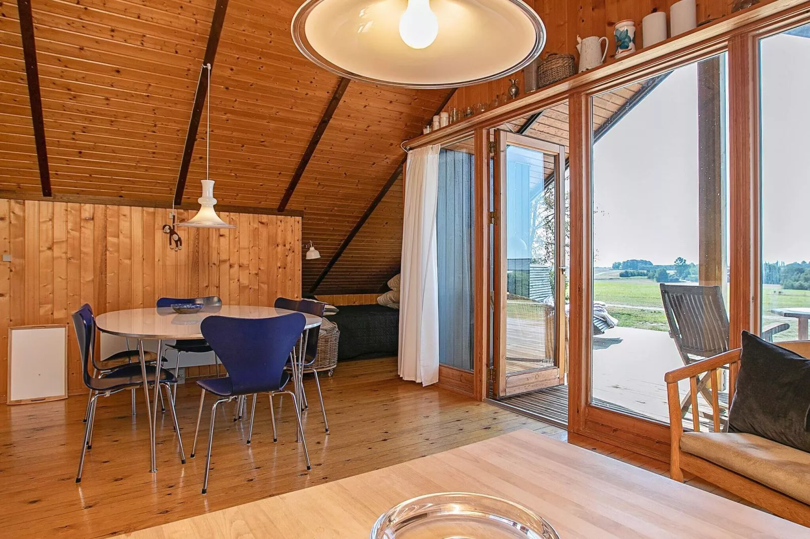 4 sterren vakantie huis in Stubbekøbing