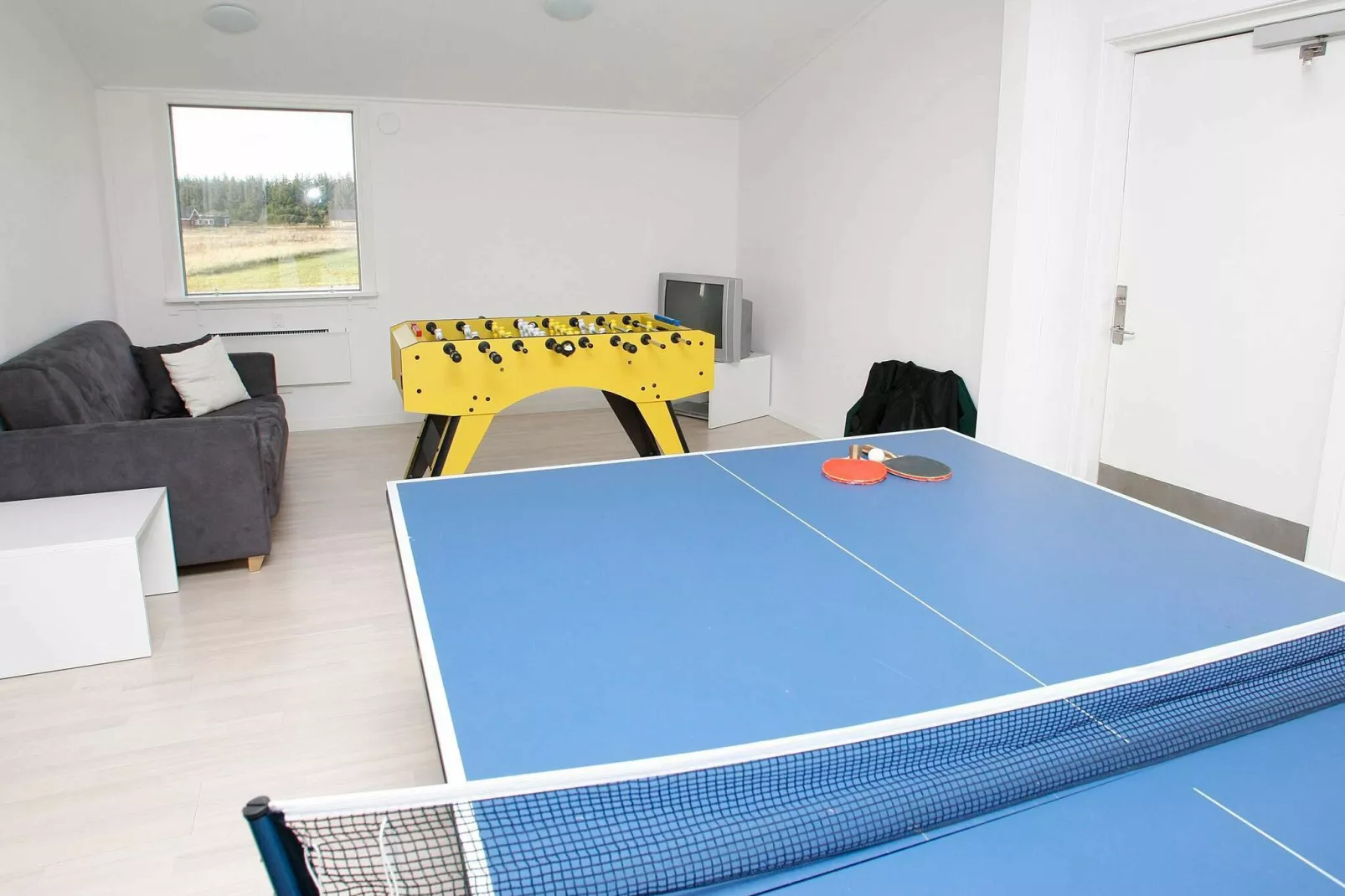 16 persoons vakantie huis in Brovst-By Traum-Binnen