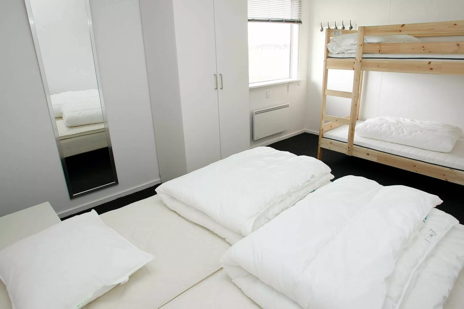 16 persoons vakantie huis in Brovst-By Traum-Binnen