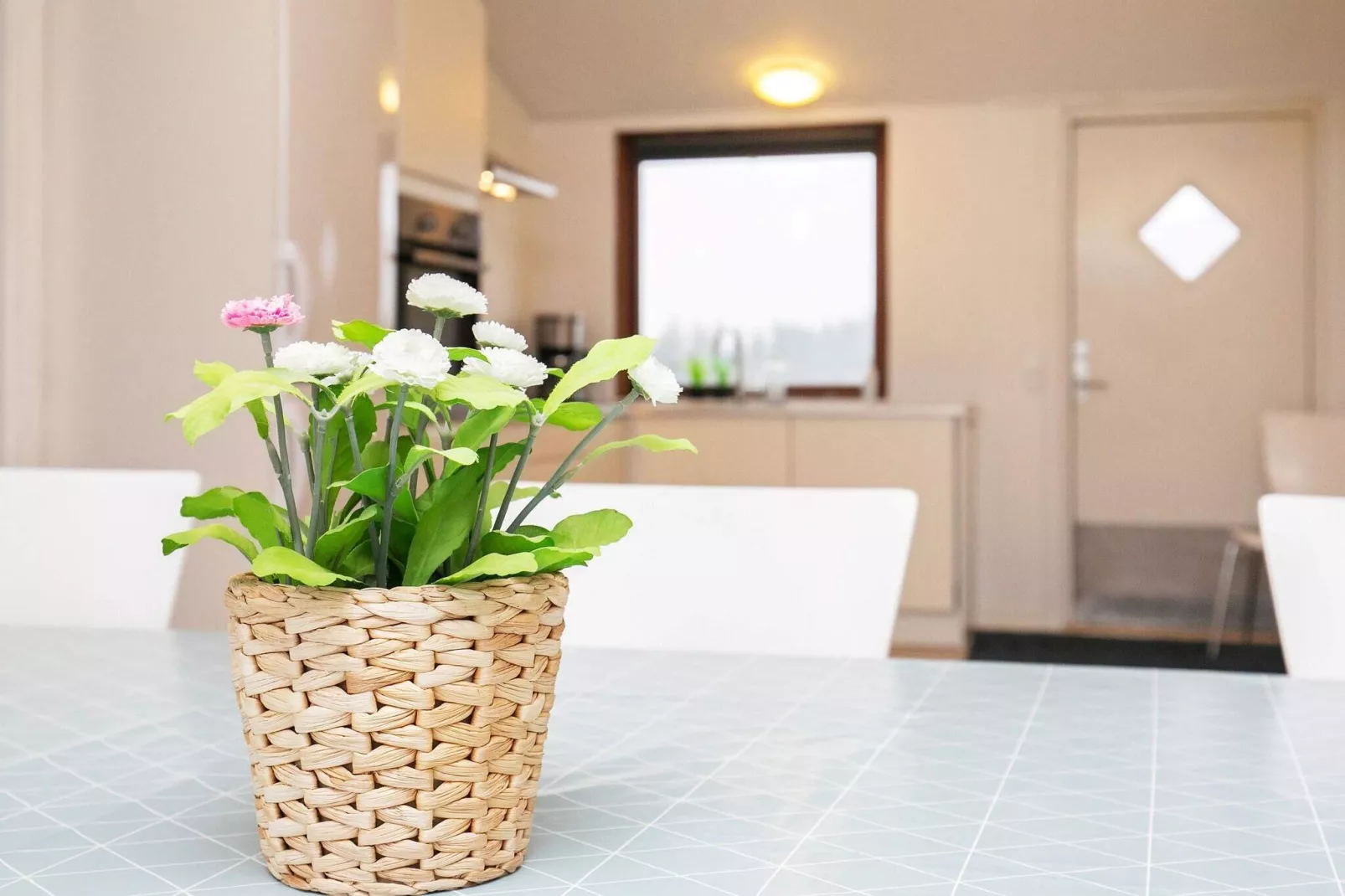 16 persoons vakantie huis in Brovst-By Traum-Binnen