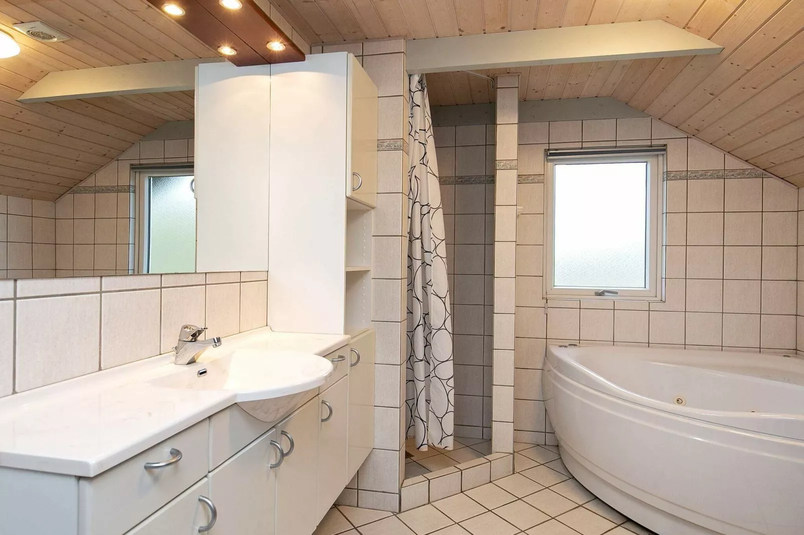 6 persoons vakantie huis in Ringkøbing-Spa