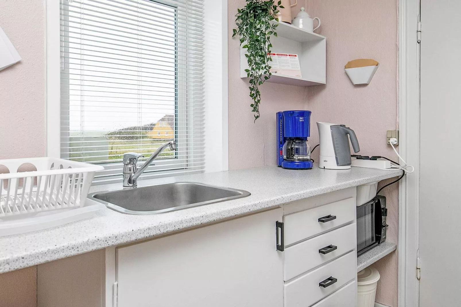 5 persoons vakantie huis in Lemvig-By Traum-Binnen