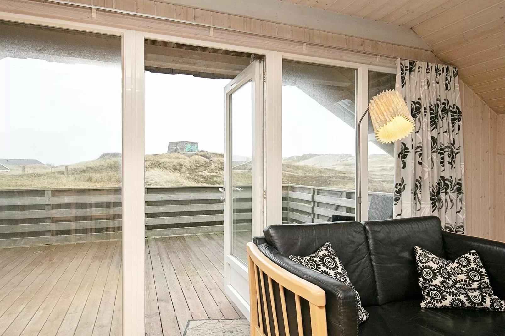 6 persoons vakantie huis in Ringkøbing-Binnen