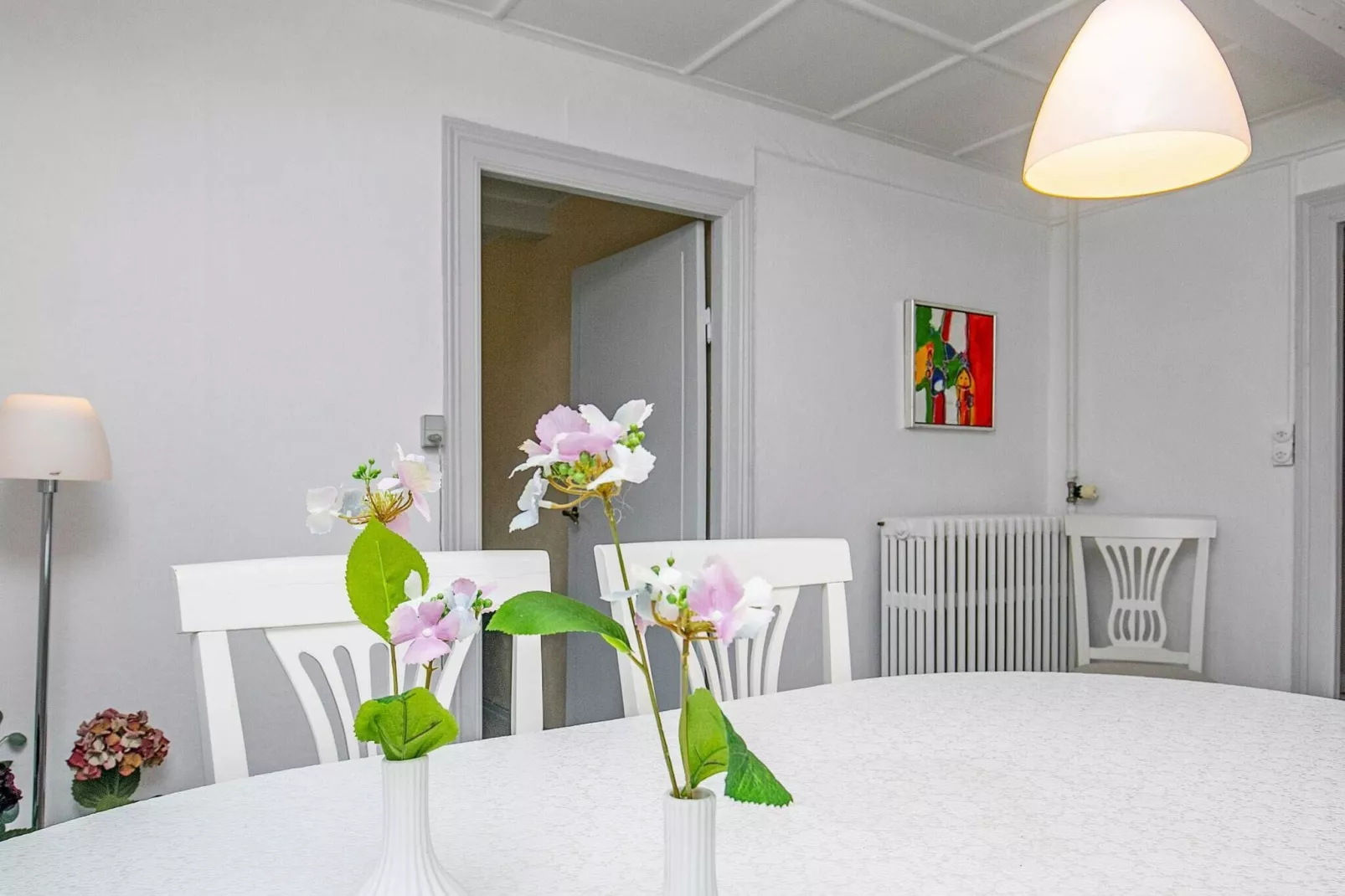 5 persoons vakantie huis in Lemvig-By Traum-Binnen