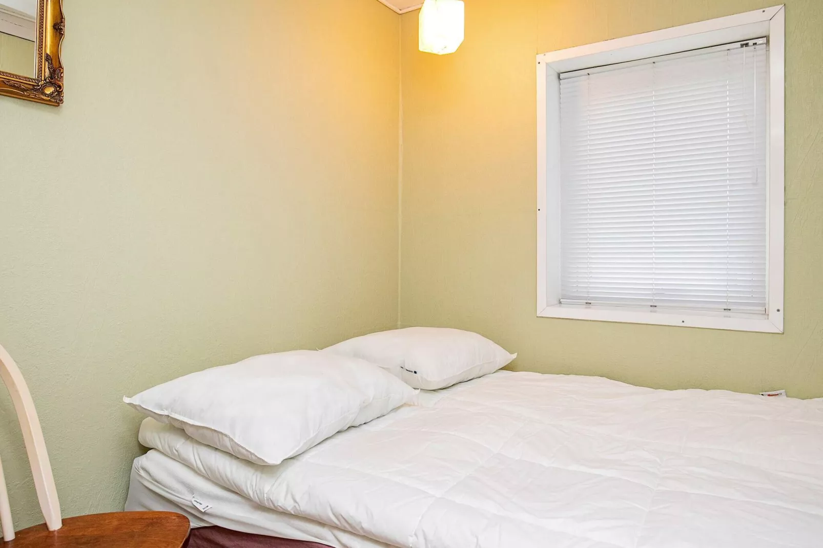 5 persoons vakantie huis in Lemvig-By Traum-Binnen