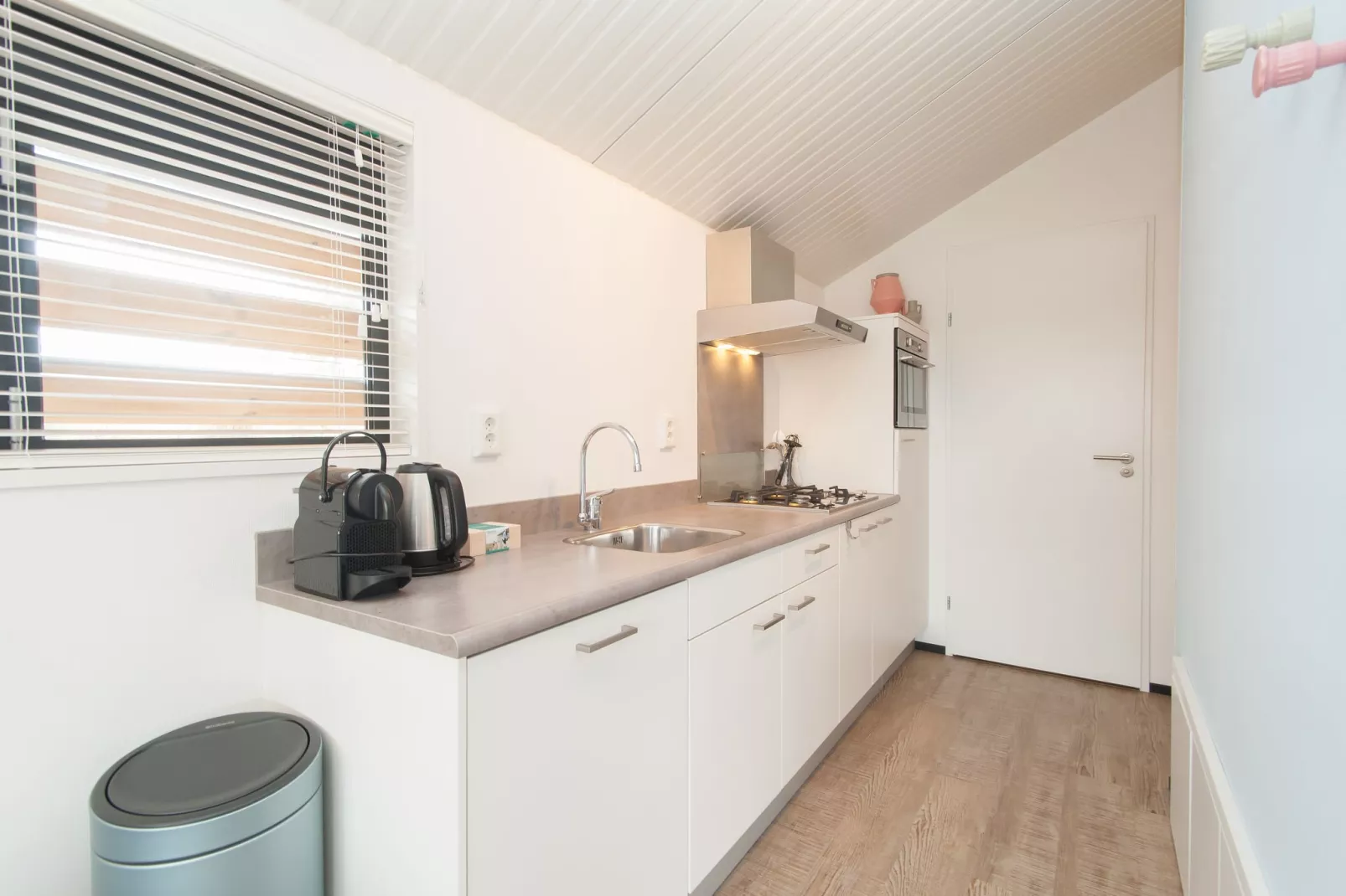 Sea Lodges Ameland 1-Keuken