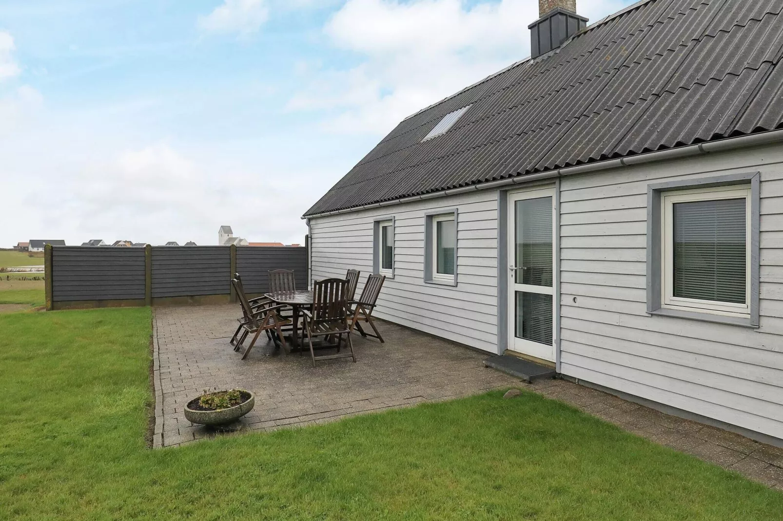 5 persoons vakantie huis in Lemvig-By Traum-Uitzicht