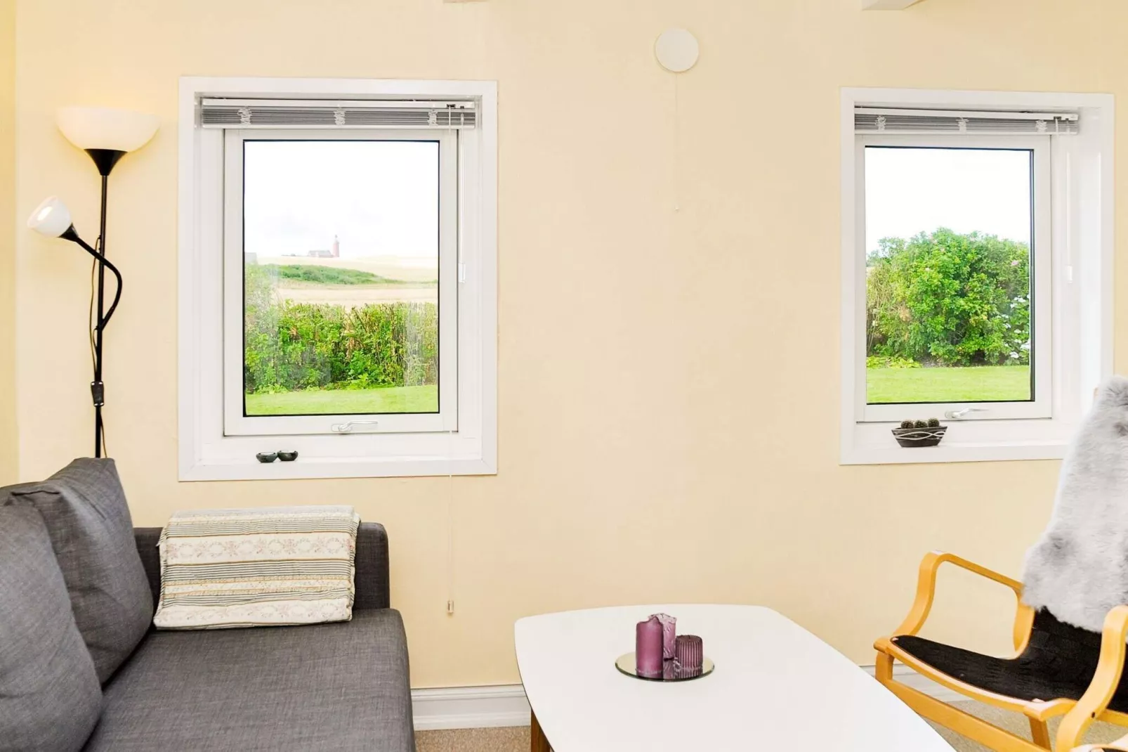 5 persoons vakantie huis in Lemvig-By Traum-Niet-getagd