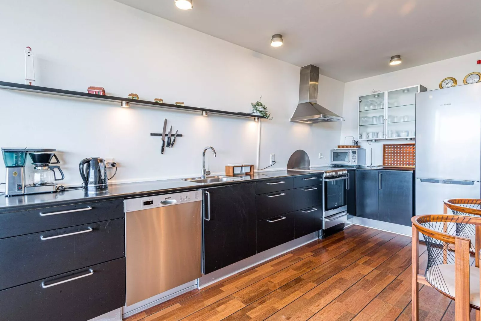 6 persoons vakantie huis in Hemmet-By Traum-Binnen