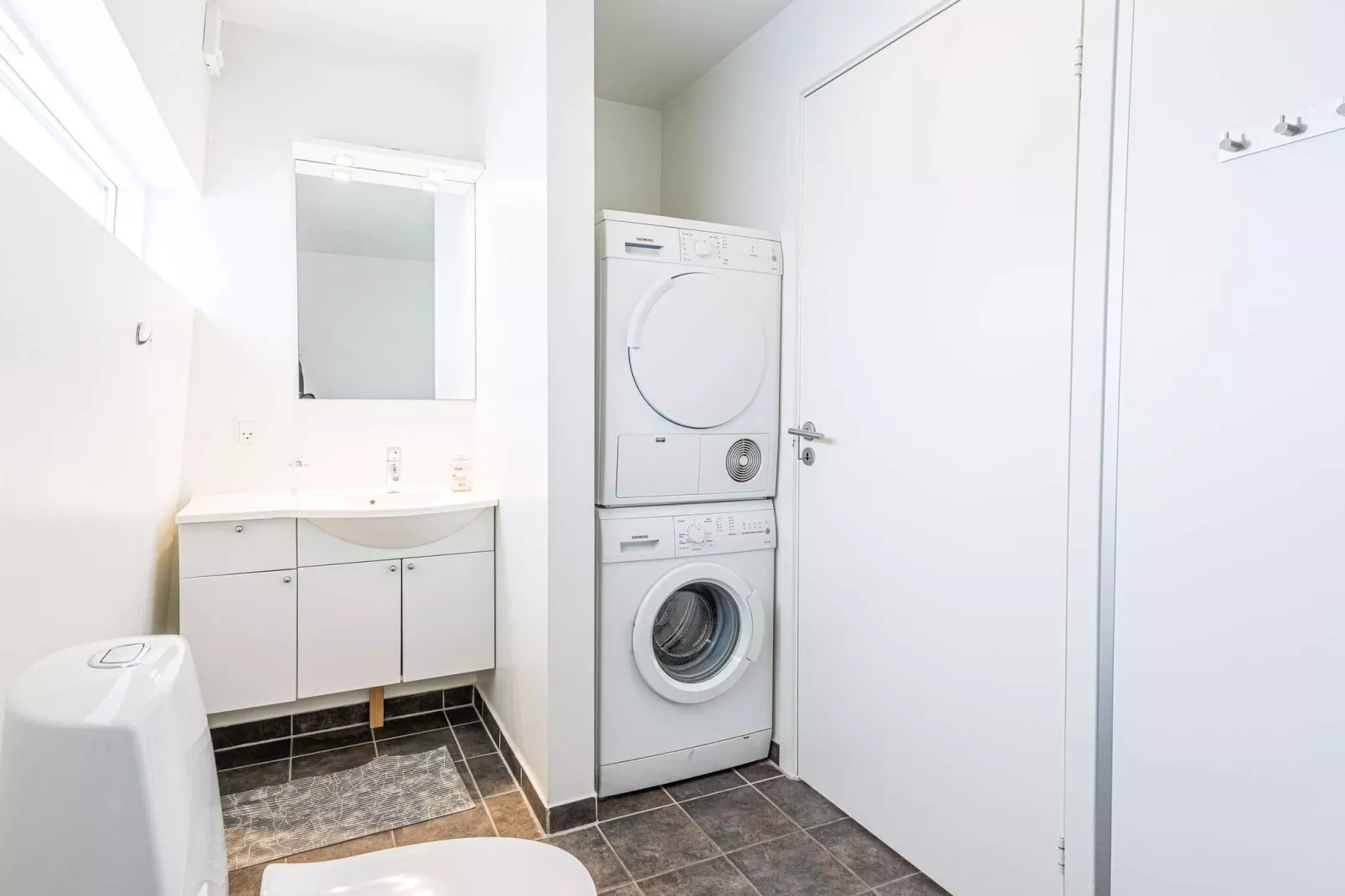 6 persoons vakantie huis in Hemmet-By Traum-Binnen
