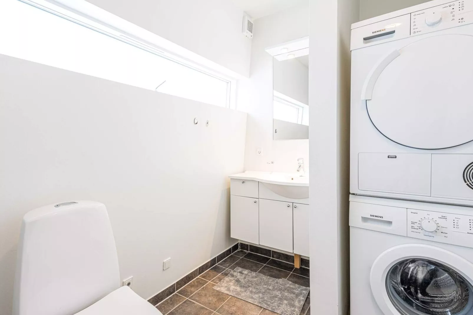 6 persoons vakantie huis in Hemmet-By Traum-Binnen