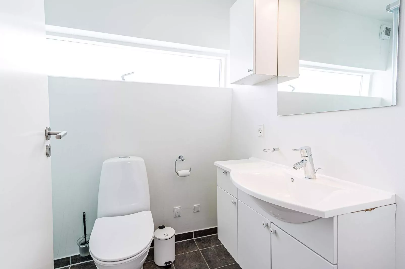 6 persoons vakantie huis in Hemmet-By Traum-Binnen