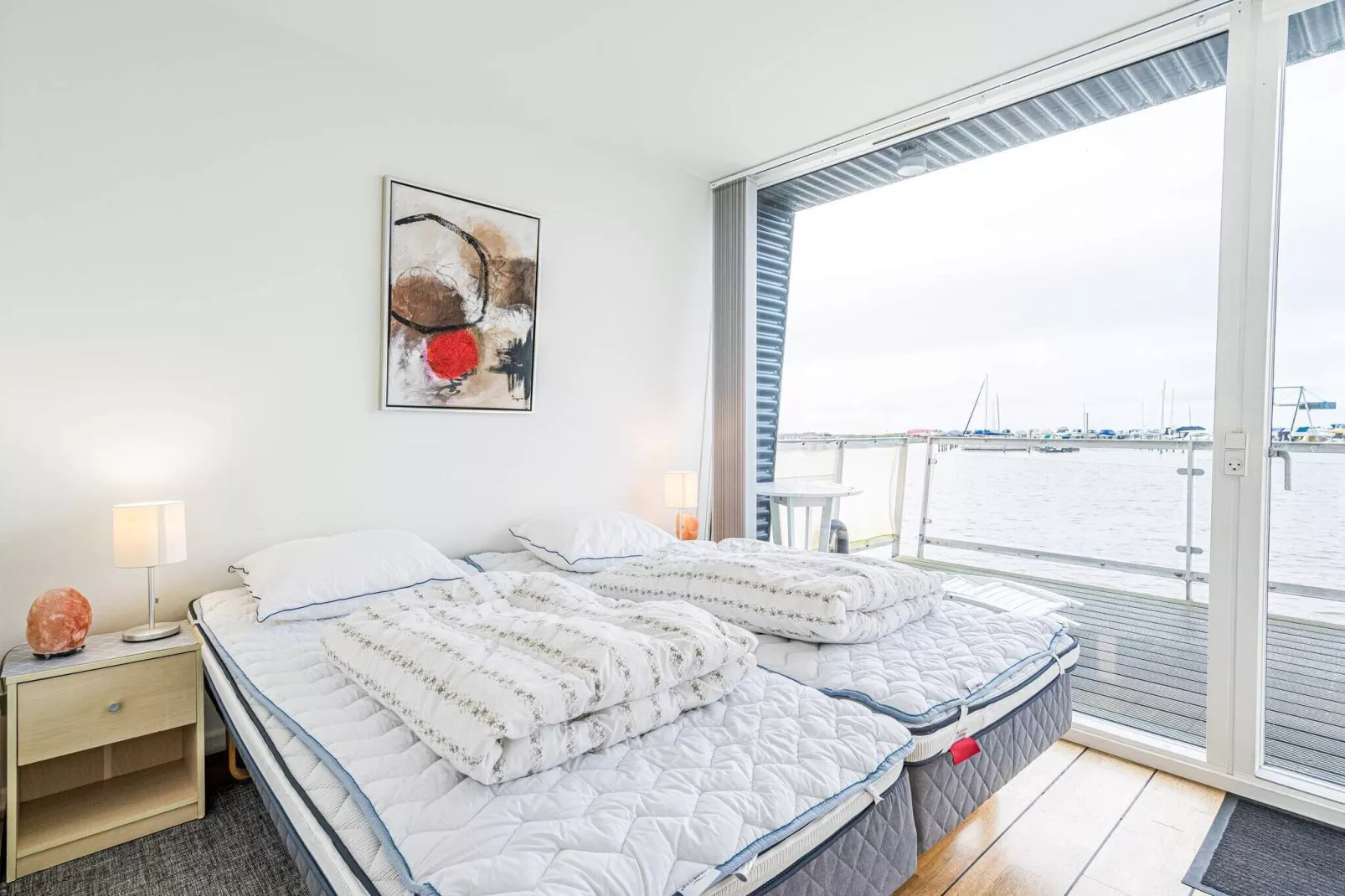 6 persoons vakantie huis in Hemmet-By Traum-Binnen