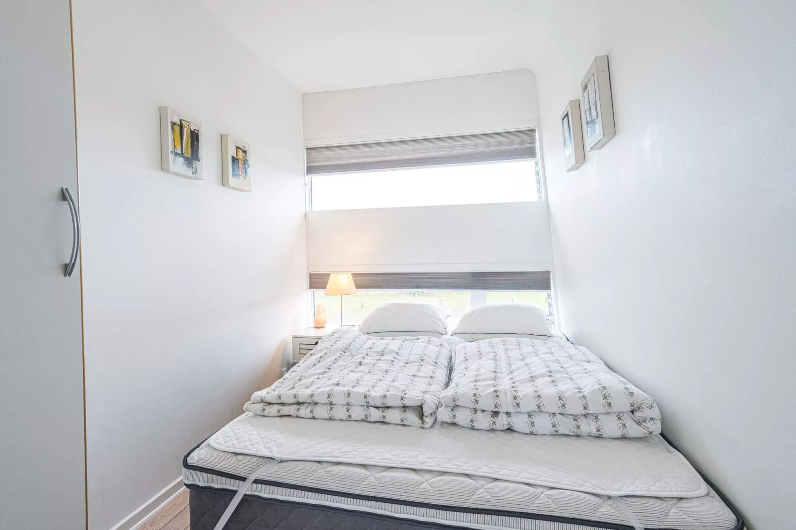 6 persoons vakantie huis in Hemmet-By Traum-Binnen
